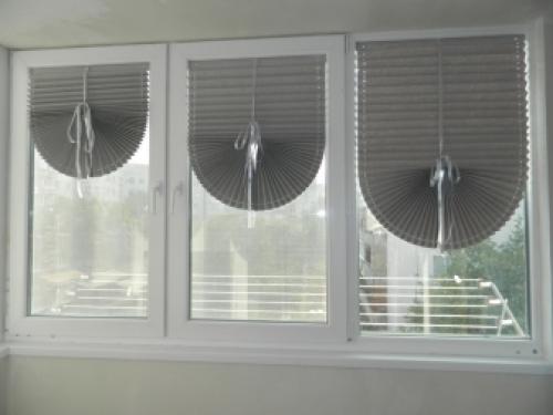 Как сделать жалюзи на время ремонта своими руками. Мастерим жалюзи из обоев 28 Как сделать жалюзи на время ремонта своими руками. Мастерим жалюзи из обоев 28