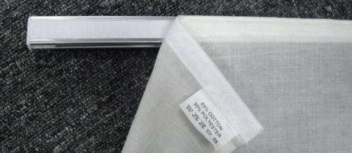 Как снять с окон жалюзи различной конфигурации. Как снять горизонтальные жалюзи 11