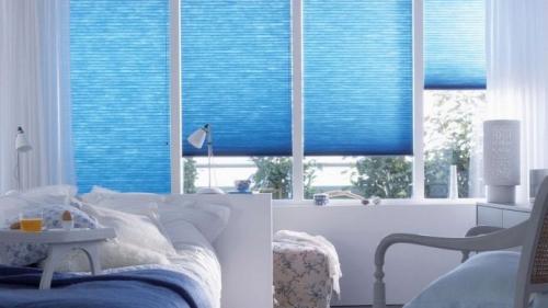 Как сделать жалюзи на время ремонта своими руками. Мастерим жалюзи из обоев 25 Как сделать жалюзи на время ремонта своими руками. Мастерим жалюзи из обоев 25