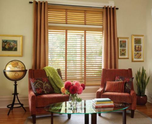 Как снять кассетные жалюзи. Пошаговая инструкция, как снять жалюзи с разным типом открывания