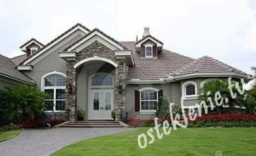 Окна пластиковые вертикальные. Что такое американские окна с подъемными створками? 01