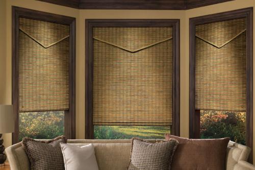 Жалюзи из натурального дерева. Плюсы и минусы жалюзи из дерева