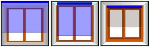 Деревянные ламели для жалюзи. Конструкция и основные характеристики жалюзи с ламелями из дерева