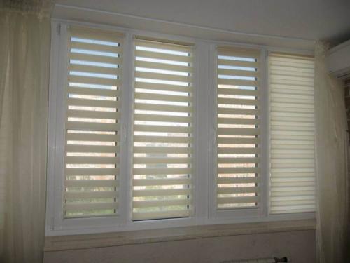 Как снять и помыть жалюзи. Как помыть горизонтальные алюминиевые жалюзи за 4 минуты