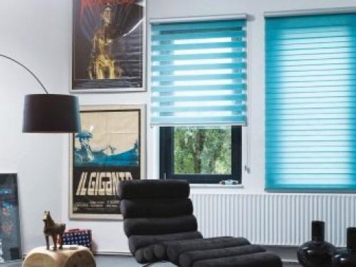 МОНТАЖ вертикальных тканевых жалюзи. Этапы монтажа, схемы 07 МОНТАЖ вертикальных тканевых жалюзи. Этапы монтажа, схемы 07