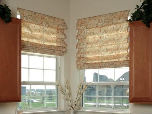 Инструкция по установке горизонтальных жалюзи. Как установить жалюзи на пластиковые окна своими руками