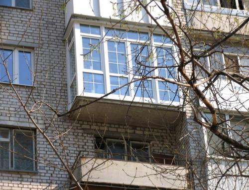 Чем закрыть панорамные окна на балконе. Панорамный балкон – инструкция по остеклению и утеплению лоджий (90 фото)