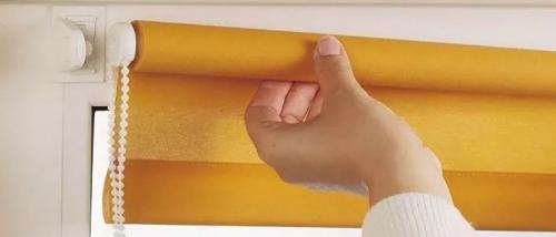 Как помыть жалюзи день-ночь. Всем привет! 02