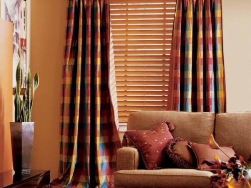 Устройство жалюзи горизонтальные. Что собой представляют горизонтальные жалюзи