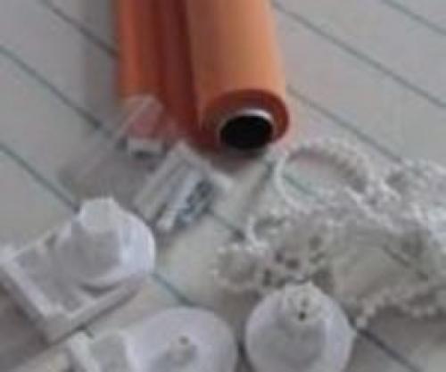 Механизм поворота вертикальных жалюзи. Контактный телефон 214-07-71