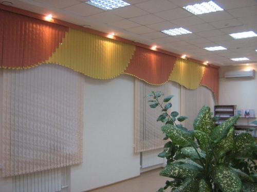 Мультифактурные жалюзи. Обзор мультифактурных жалюзи