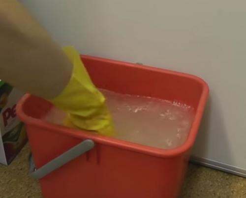 Как мыть жалюзи вертикальные тканевые. 2-й и 3-й способы — ручная и машинная стирка