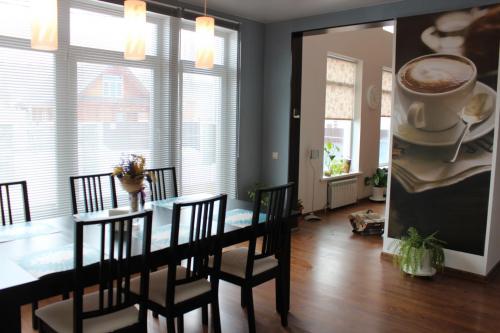 Вертикальные жалюзи для кухни. Плюсы и минусы жалюзи на кухне