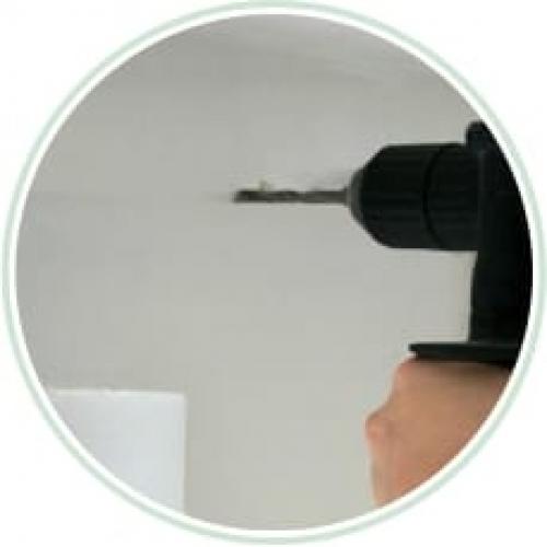 Установка горизонтальных жалюзи. Установка жалюзи за 1 час – пошаговые инструкции для всех видов штор