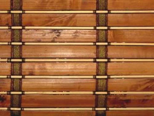 Жалюзи на балкон тканевые. Материалы для жалюзи