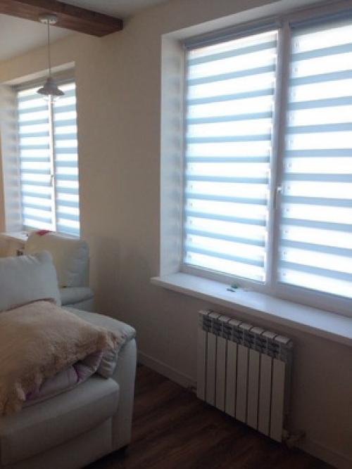 Как помыть жалюзи вертикальные тканевые. Чистота в доме: как помыть жалюзи в домашних условиях 07