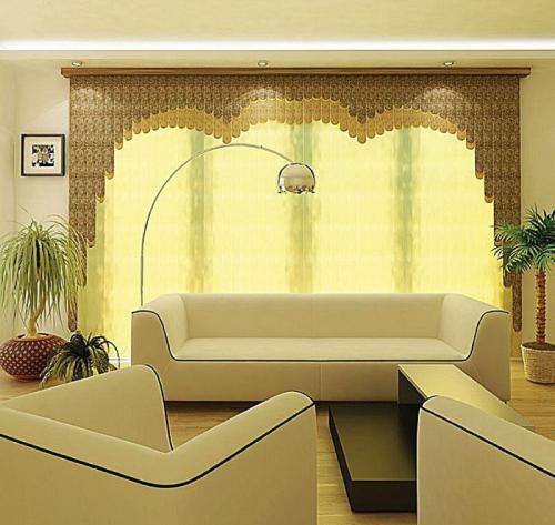 Мульти вертикальные жалюзи. Мультифактурные вертикальные жалюзи в интерьере