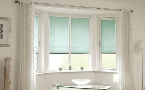 Как установить жалюзи без сверления. Крепежные элементы