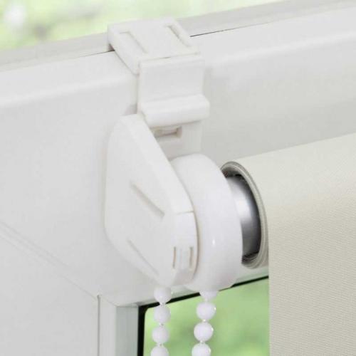 Рулонные жалюзи на пластиковые окна. Рулонные шторы на пластиковые окна: как использовать шторы рулонных конструкций. 145 фото штор рулонного типа