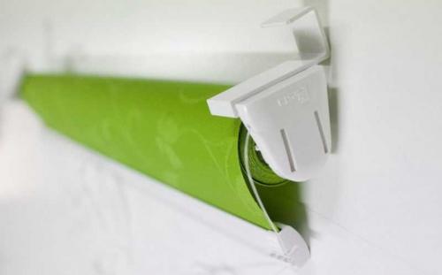 Рулонные жалюзи на пластиковые окна. Рулонные шторы на пластиковые окна: как использовать шторы рулонных конструкций. 145 фото штор рулонного типа