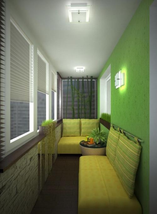 Установка жалюзи на окна вертикальные. Производители предлагают несколько видов жалюзи