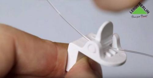 Как вешать рулонные шторы на пластиковые окна. Разновидности рулонных штор 04 Как вешать рулонные шторы на пластиковые окна. Разновидности рулонных штор 04