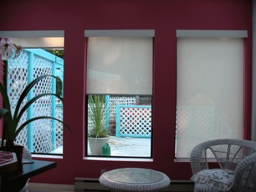 Как вешать жалюзи на пластиковые окна. Крепеж без сверления 10 Как вешать жалюзи на пластиковые окна. Крепеж без сверления 10