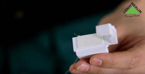 Как вешать рулонные шторы на пластиковые окна. Разновидности рулонных штор 06 Как вешать рулонные шторы на пластиковые окна. Разновидности рулонных штор 06