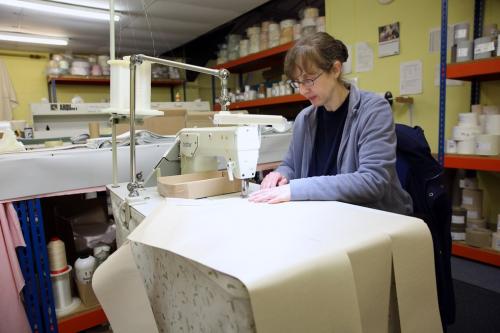 Крепление для жалюзи своими руками. Рулонные жалюзи