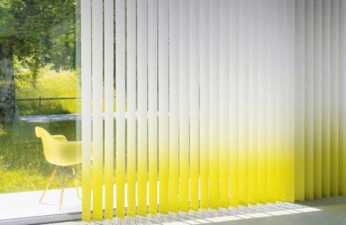 Как повесить вертикальных жалюзи. Как повесить вертикальные жалюзи 05