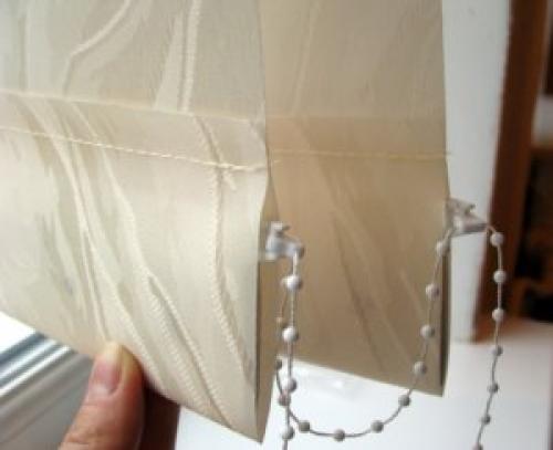 Как отремонтировать вертикальные жалюзи. Ремонт жалюзи, часто встречающиеся поломки и их устранение