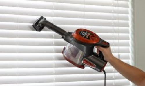 Как почистить вертикальные жалюзи. Чистим вертикальные жалюзи в домашних условиях