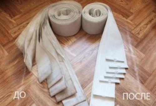 Как почистить вертикальные жалюзи. Чистим вертикальные жалюзи в домашних условиях