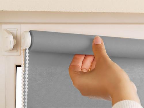 Как помыть жалюзи на кухне от жира. Как мыть рулонные шторы