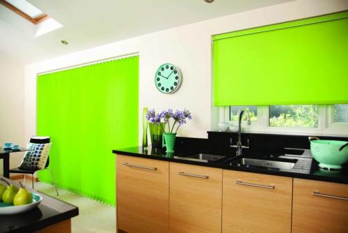 Вертикальные жалюзи — 118 фото стильных современных форматов дизайна для окон