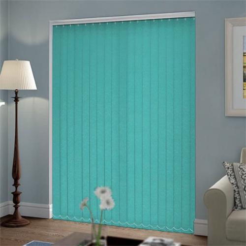 Вертикальные жалюзи в интерьере. Интересная палитра 05 Вертикальные жалюзи в интерьере. Интересная палитра 05