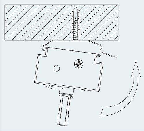 Как снять и помыть жалюзи. Как снять жалюзи, чтобы помыть