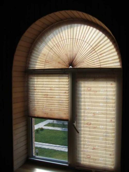 Жалюзи своими руками идеи. Плиссированные и горизонтальные жалюзи своими руками: как оригинально украсить окна? 94 фото-идеи