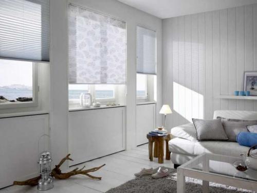 Жалюзи своими руками идеи. Плиссированные и горизонтальные жалюзи своими руками: как оригинально украсить окна? 94 фото-идеи