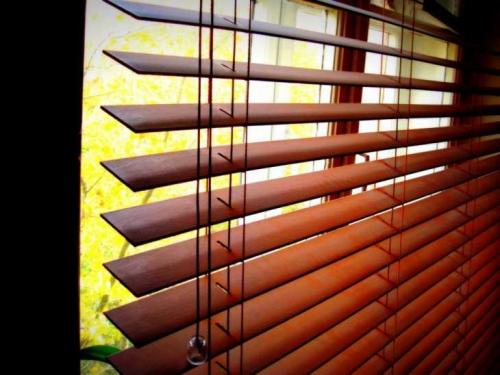 Жалюзи своими руками идеи. Плиссированные и горизонтальные жалюзи своими руками: как оригинально украсить окна? 94 фото-идеи