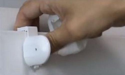 Как можно крепить рулонные шторы без сверления. Что такое рулонные шторы 09 Как можно крепить рулонные шторы без сверления. Что такое рулонные шторы 09