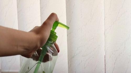 Как стирать жалюзи в машинке. Как постирать жалюзи?