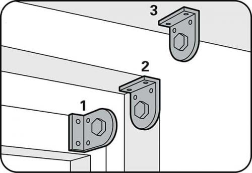 Как крепить рулонные шторы на пластиковые окна. Как крепятся рулонные шторы 20
