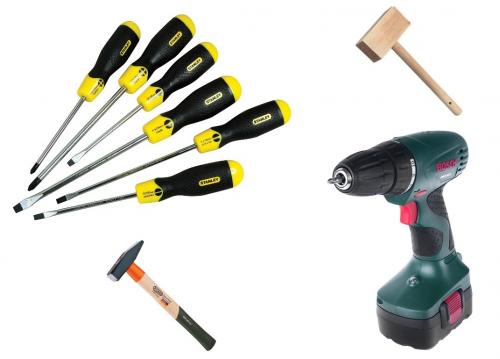 Как повесить рулонные шторы на двухсторонний скотч. Варианты крепления рулонных штор на пластиковые окна или к стене