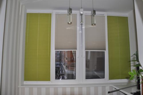 Как закрепить жалюзи наверху. Как закрепить жалюзи на окне