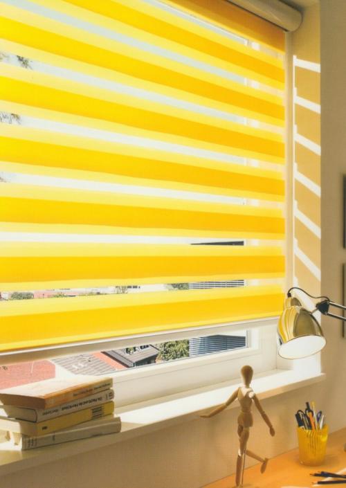 Как прикрепить рулонные шторы на окно без сверления. Разновидности и особенности конструкций