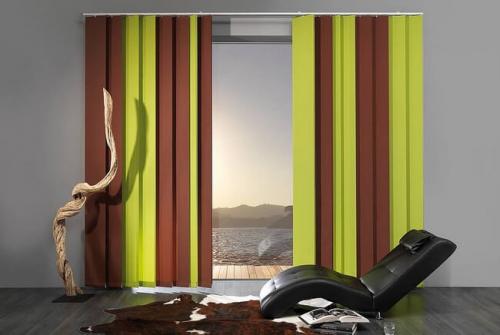 Как закрыть жалюзи горизонтальные. Как правильно закрывать горизонтальные жалюзи? 03