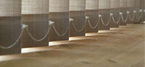 Как укоротить вертикальные жалюзи по ширине. Как укоротить жалюзи по высоте и ширине?