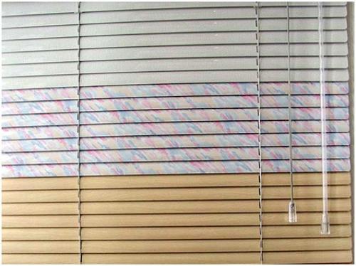 Как опустить жалюзи без веревки. Правила пользования