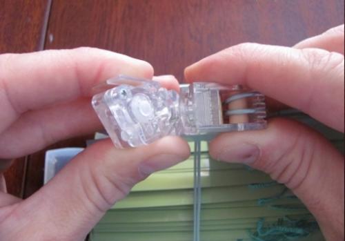 Ремонт горизонтальных и вертикальных жалюзи своими руками. Как поменять? 08